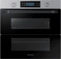 Купити духова шафа Samsung Dual Cook Flex NV75N5622RT  за ціною від 23399 грн.