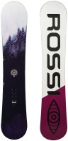 Купить сноуборд Rossignol Gala 150 (2020/2021)  по цене от 16680 грн.