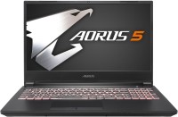 Купить ноутбук Gigabyte AORUS 5 KB по цене от 51528 грн.