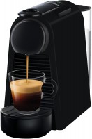 Купить кофеварка Nespresso Essenza Mini D30 Black  по цене от 4499 грн.