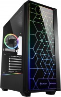 Купити корпус Sharkoon RGB LIT 100  за ціною від 4370 грн.