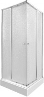 Купить душова кабіна Q-tap Presto CRM1088SP5 P: цена от 13301 грн.