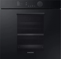 Купить духовой шкаф Samsung Dual Cook Steam NV75T9979CD: цена от 43500 грн.