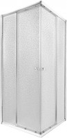 Купить душова кабіна Q-tap Presto CRM1099SP5: цена от 6638 грн.