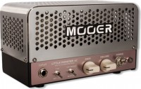 Купить гитарный усилитель / кабинет Mooer Little Monster AC  по цене от 10199 грн.