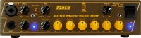 Купить гітарний підсилювач / кабінет Markbass Little Mark Tube 800: цена от 33810 грн.