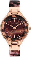 Купить наручний годинник Anne Klein 1408 TOST: цена от 4900 грн.