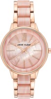 Купити наручний годинник Anne Klein 1412 PKRG  за ціною від 3870 грн.