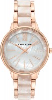 Купить наручные часы Anne Klein 1412 RGWT  по цене от 3870 грн.
