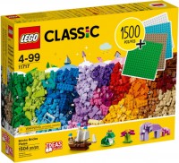 Купить конструктор Lego Bricks Bricks Plates 11717: цена от 7499 грн.