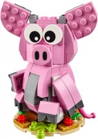 Купити конструктор Lego Year of the Pig 40186  за ціною від 1999 грн.