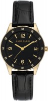 Купити наручний годинник Anne Klein 3734 BKBK  за ціною від 3834 грн.