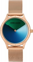 Купити наручний годинник Anne Klein 3776 MTRG  за ціною від 4423 грн.