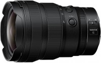 Купити об'єктив Nikon 14-24mm f/2.8 Z S Nikkor  за ціною від 77890 грн.
