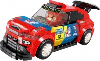 Купити конструктор Qman Dragon WRC-88 4201-5 за ціною від 350 грн.
