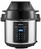 Купити мультиварка KITFORT KT-215  за ціною від 5900 грн.