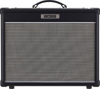 Купить гитарный усилитель / кабинет BOSS Nextone Stage  по цене от 24520 грн.