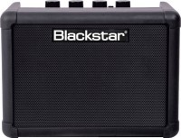 Купить гітарний підсилювач / кабінет Blackstar Fly 3 Bluetooth: цена от 5460 грн.