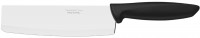 Купить кухонный нож Tramontina Plenus 23444/107  по цене от 323 грн.