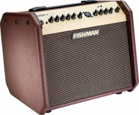 Купить гитарный усилитель / кабинет Fishman LoudBox Mini Bluetooth  по цене от 15920 грн.