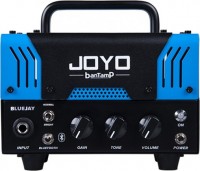 Купити гітарний підсилювач / кабінет JOYO BanTamP Bluejay Amplifier Head  за ціною від 6699 грн.