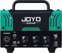 Купити гітарний підсилювач / кабінет JOYO Atomic за ціною від 6642 грн.
