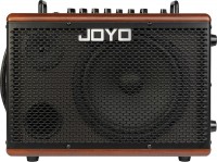 Купить гитарный усилитель / кабинет JOYO BSK-60  по цене от 12640 грн.