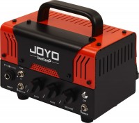 Купити гітарний підсилювач / кабінет JOYO Firebrand за ціною від 6551 грн.