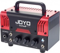 Купить гитарный усилитель / кабинет JOYO BanTamP JaCkMan  по цене от 9720 грн.
