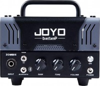 Купить гитарный усилитель / кабинет JOYO BanTamP Zombie: цена от 7799 грн.