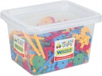 Купить конструктор Wader Kinder Garten 80182  по цене от 1335 грн.