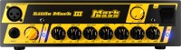 Купить гітарний підсилювач / кабінет Markbass Little Mark III: цена от 26208 грн.