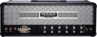 Купити гітарний підсилювач / кабінет Mesa Boogie Triple Rectifier Solo Head 