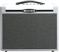 Купить гитарный усилитель / кабинет Mooer SD30  по цене от 11720 грн.