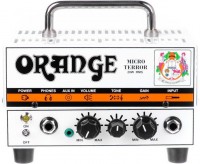 Купить гитарный усилитель / кабинет Orange MT-20 Micro Terror  по цене от 7599 грн.
