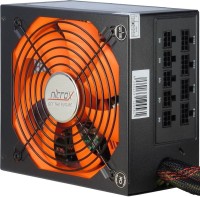 Купити блок живлення Inter-Tech Coba Nitrox Nobility (CN-800 NS 85+) за ціною від 3206 грн.