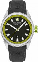 Купити наручний годинник Swiss Military Hanowa 06-4321.04.007  за ціною від 11724 грн.