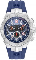 Купити наручний годинник Swiss Military Hanowa 06-4329.04.003  за ціною від 16030 грн.