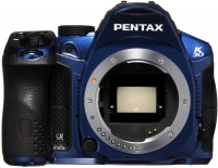 Купити фотоапарат Pentax K-30 body  за ціною від 49522 грн.