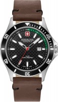 Купить наручний годинник Swiss Military Hanowa 06-4161.2.04.007.06: цена от 11547 грн.