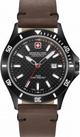 Купити наручний годинник Swiss Military Hanowa 06-4161.2.30.007.05  за ціною від 12280 грн.