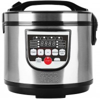 Купити мультиварка Good Helper MC-5100