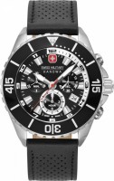 Купить наручний годинник Swiss Military Hanowa 06-4341.04.007: цена от 11322 грн.