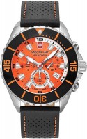 Купить наручний годинник Swiss Military Hanowa 06-4341.04.079: цена от 13209 грн.
