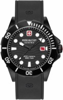 Купить наручний годинник Swiss Military Hanowa 06-4338.13.007: цена от 11960 грн.