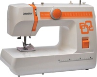 Купить швейная машина / оверлок Leader VS 422A  по цене от 3100 грн.