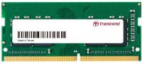 Купити оперативна пам'ять Transcend JetRam DDR4 SO-DIMM 1x16Gb за ціною від 1446 грн.