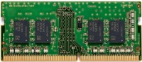 Купити оперативна пам'ять HP DDR4 SO-DIMM 1x8Gb (286H8AA) за ціною від 2719 грн.