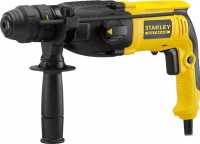 Купить перфоратор Stanley FatMax SFMEH210K: цена от 6203 грн.