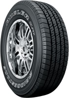 Купити шини Bridgestone Dueler H/T 685 (255/70 R18 113T) за ціною від 3520 грн.
